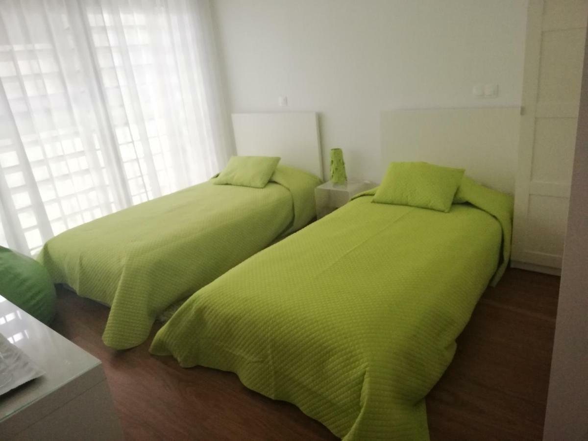 Casa Do Engenho Guest House Caldas de Sao Jorge Eksteriør bilde